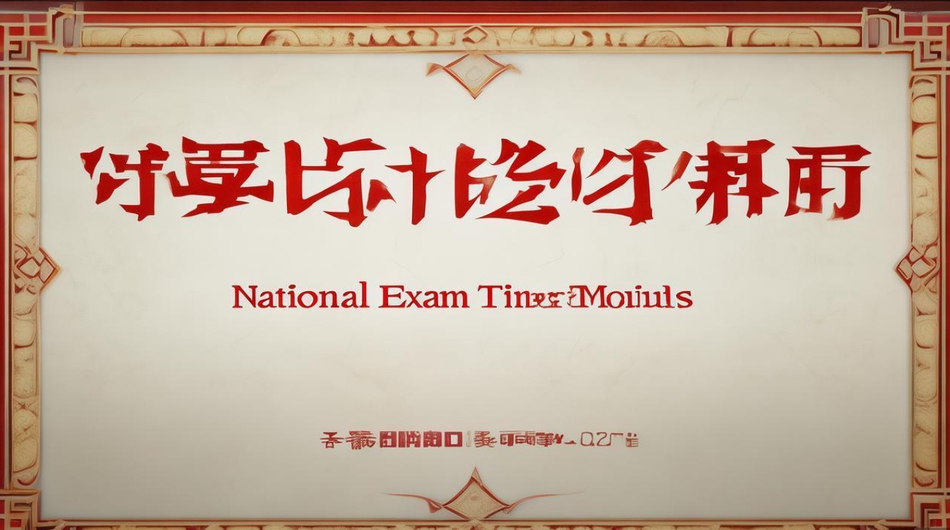 国考内蒙古成绩何时出？-图1