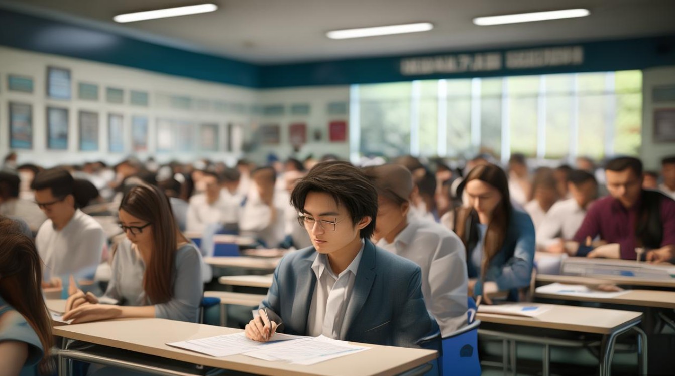 国考省考公安联考，三者有何区别与联系？-图1