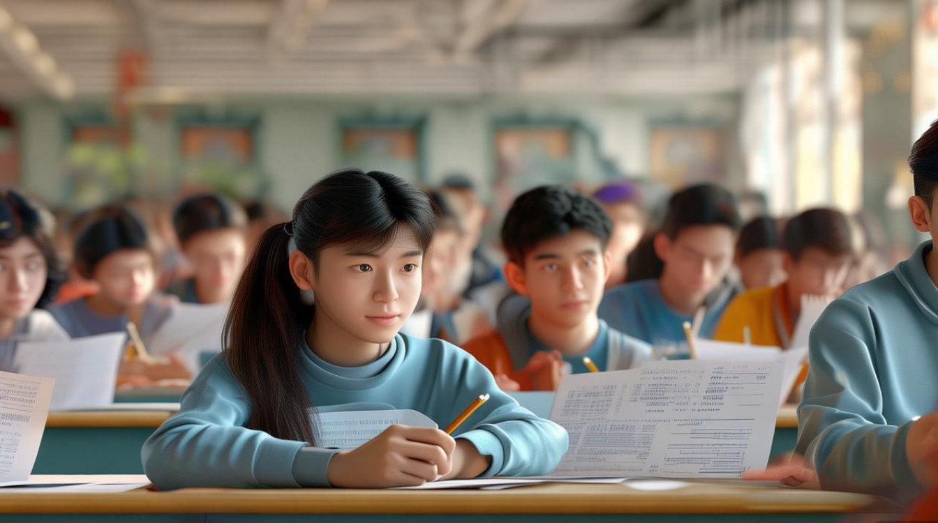 淄博考国考,竞争激烈吗?-图1 淄博考国考,竞争激烈吗?-图1