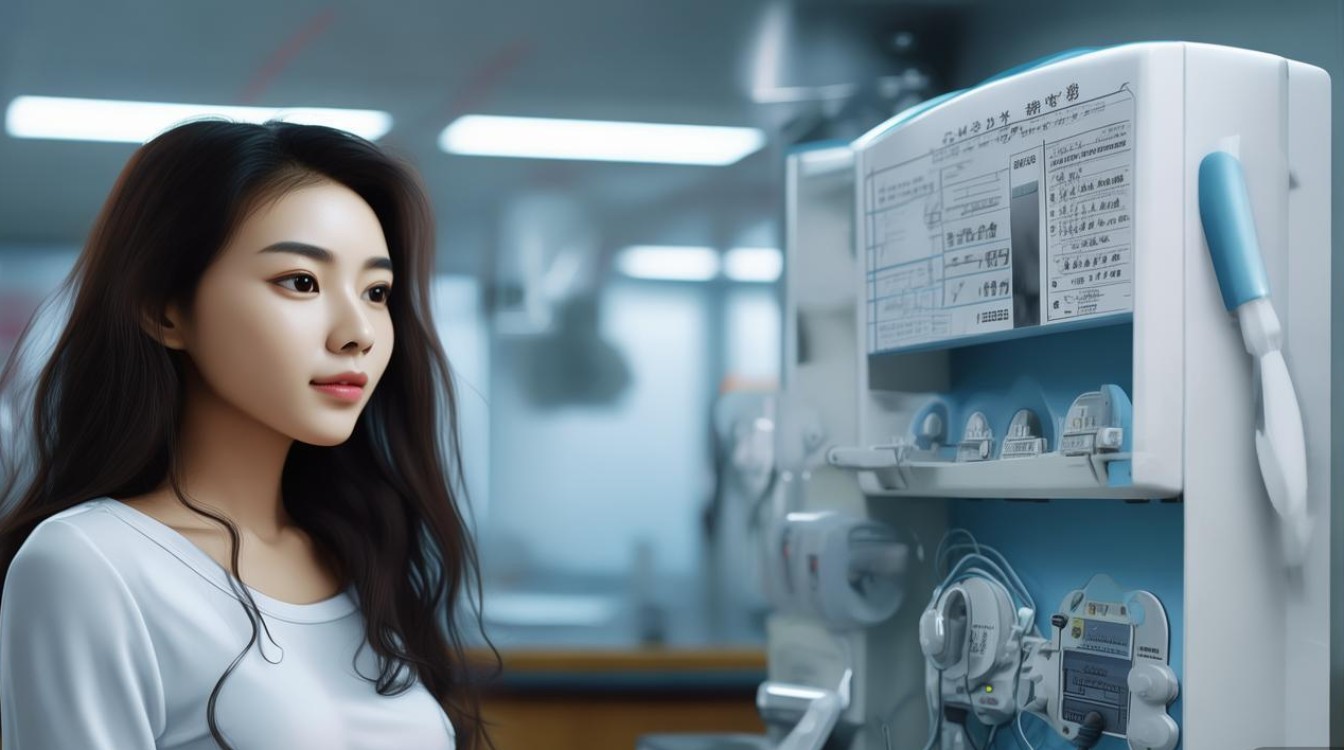 国考女生体检有哪些特殊项目?-图1 国考女生体检有哪些特殊项目?-图1