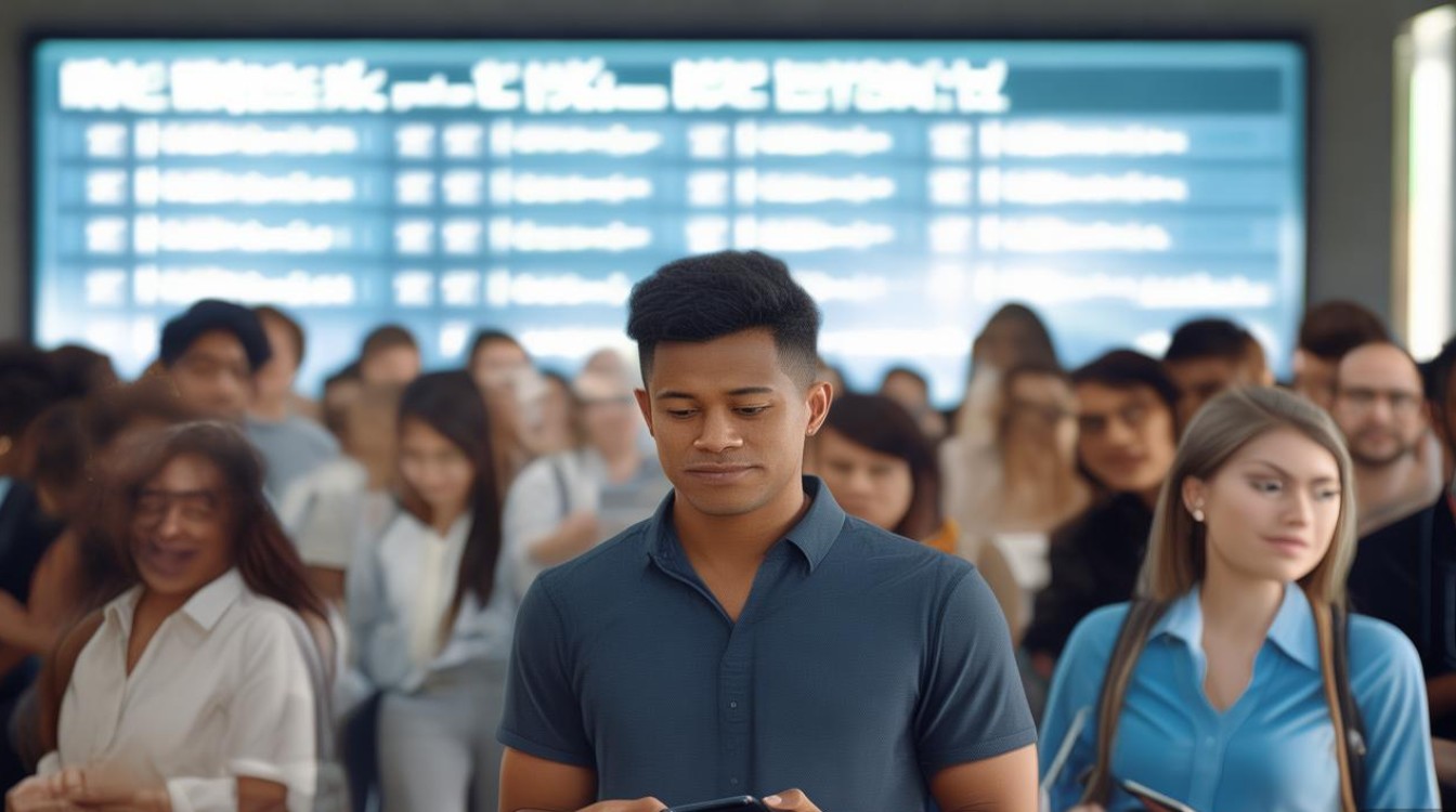 国考补录与省考面试，时间如何协调？-图1