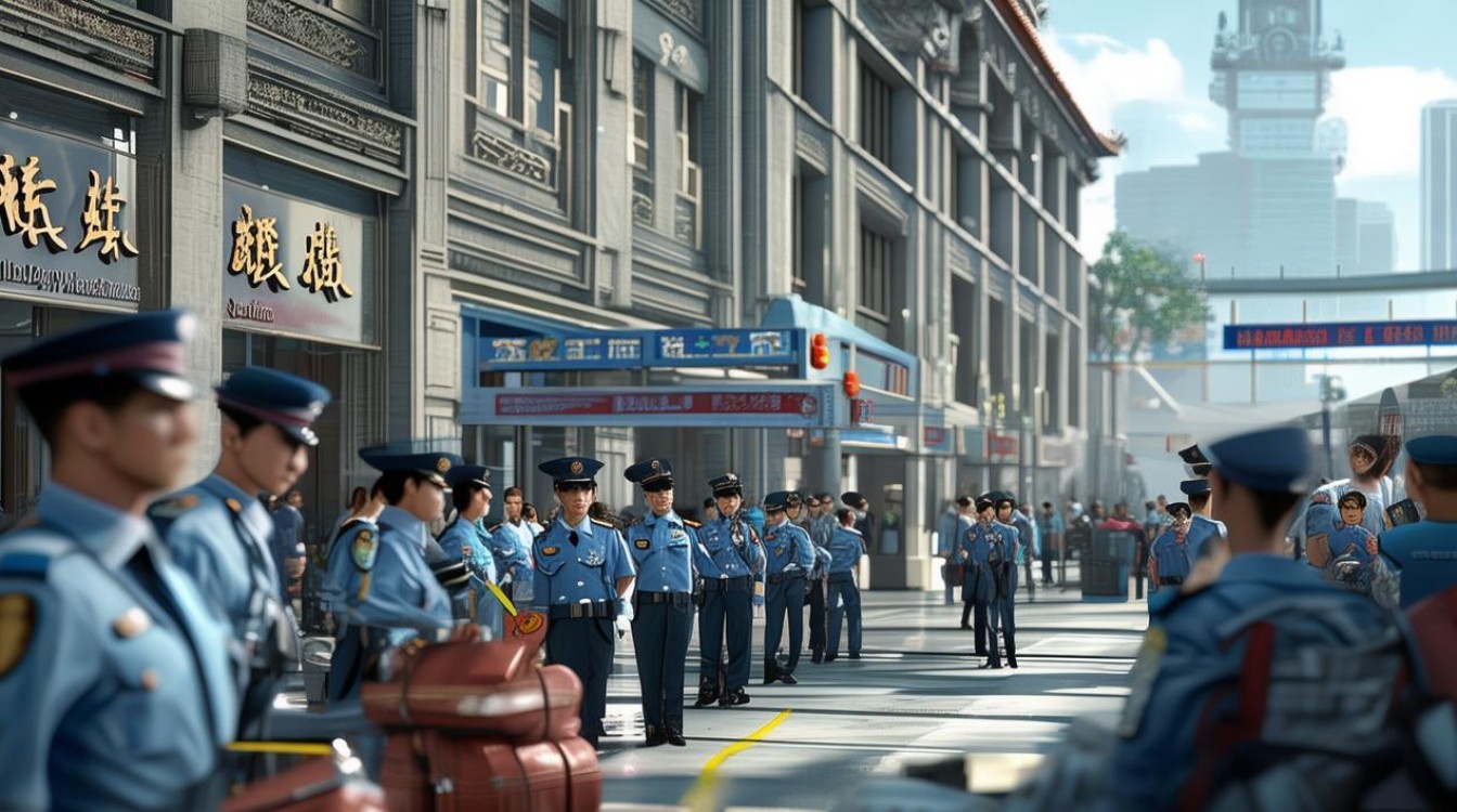 福州国考海关报考条件有哪些？-图1