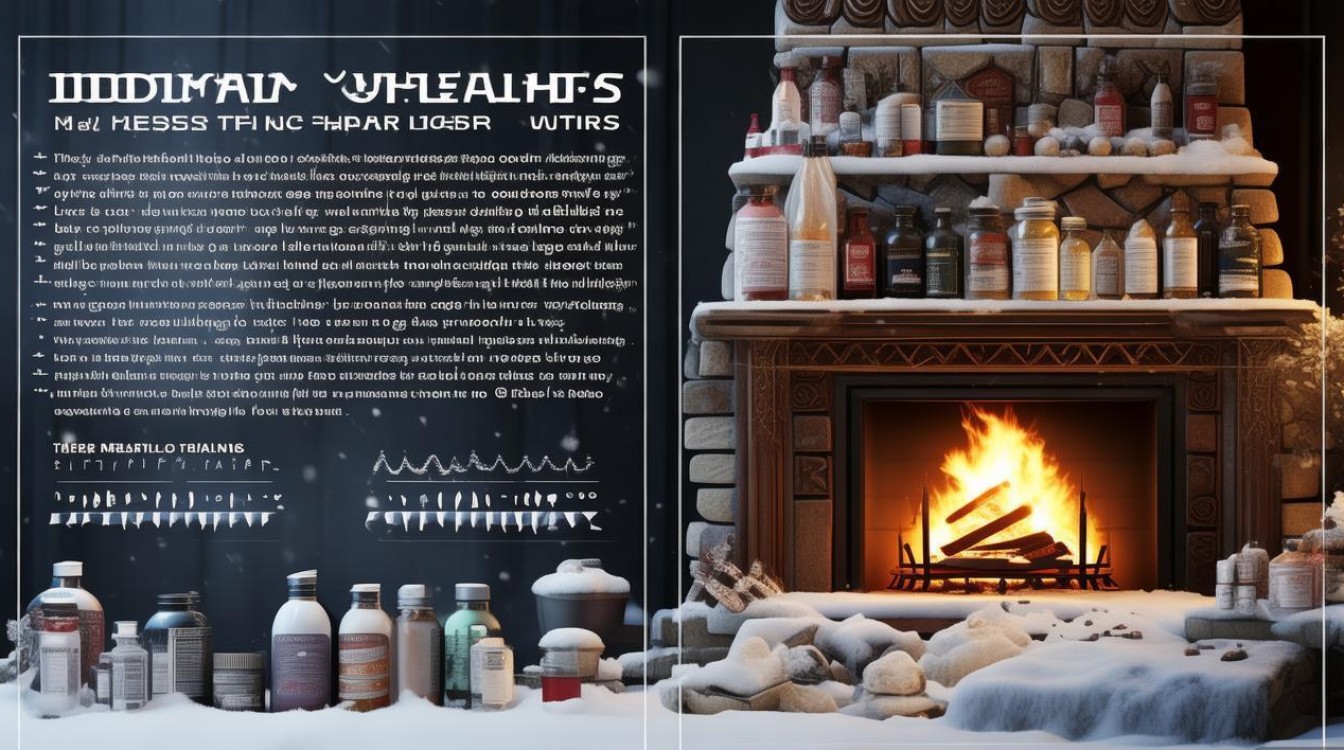 冬季用药有哪些常识需注意？-图1