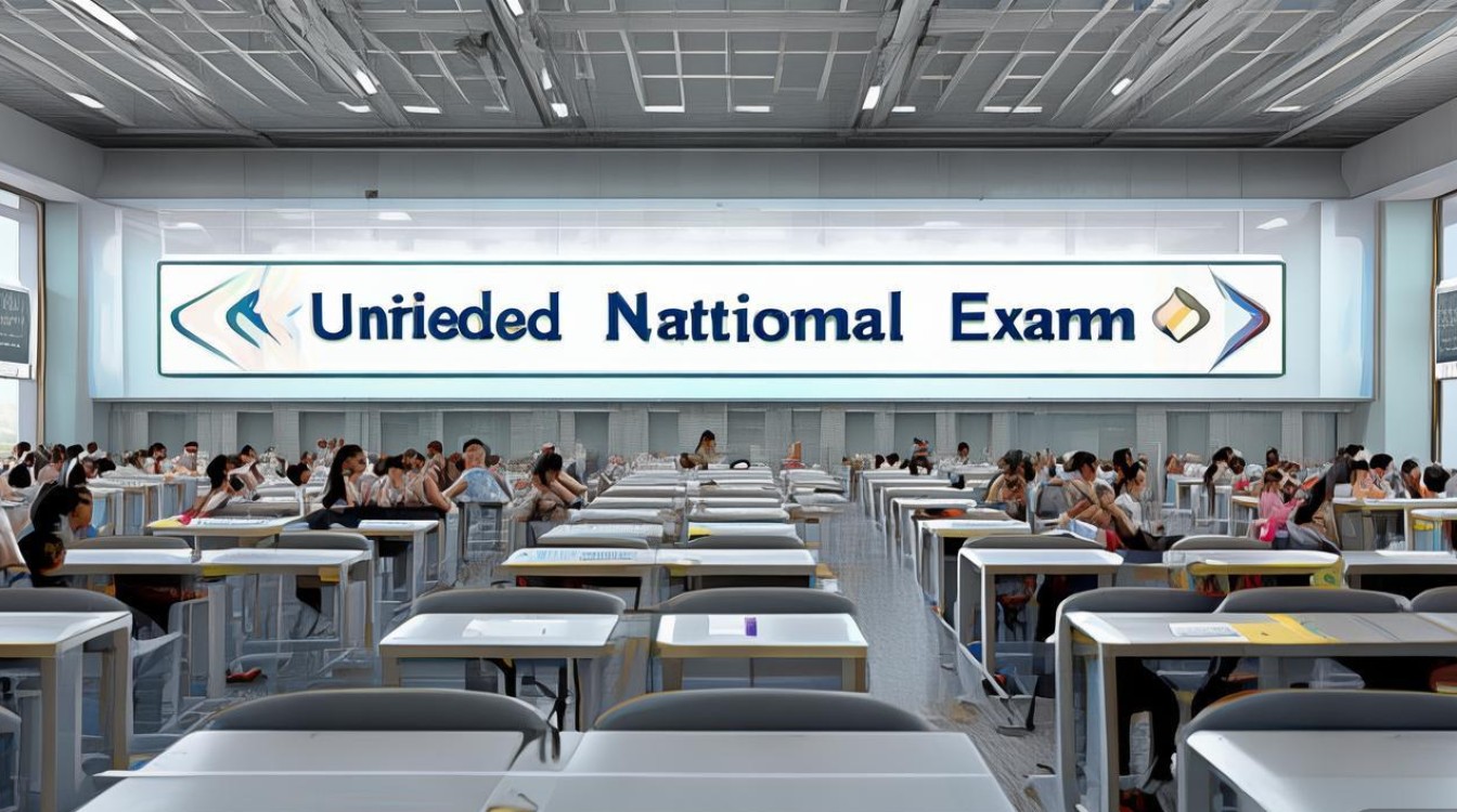 国考统一考题,如何兼顾公平与差异化选拔?-图1 国考统一考题,如何兼顾公平与差异化选拔?-图1