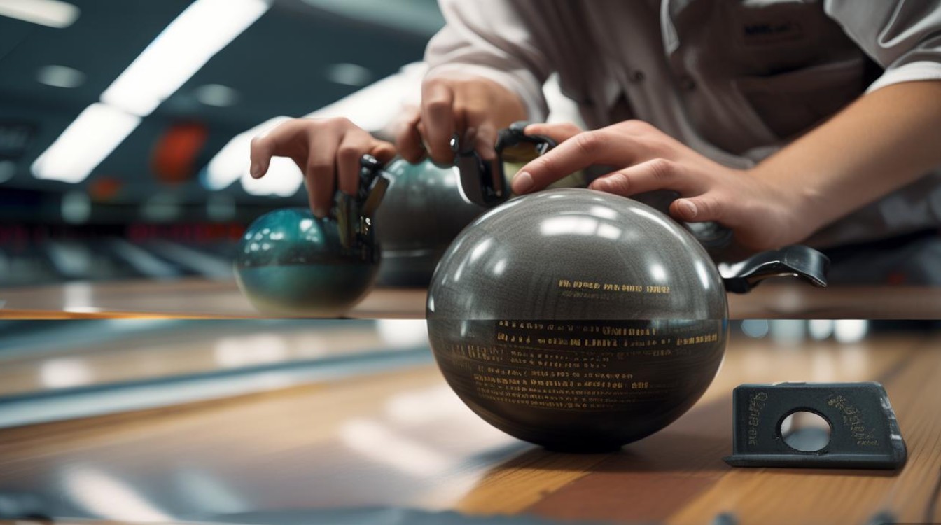 保龄球维修保养有哪些常识？-图1