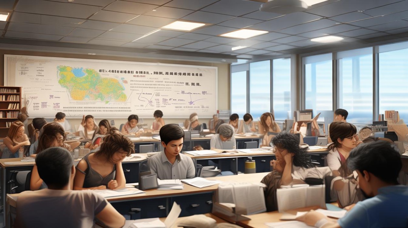 国台办国考到底有多难?-图1 国台办国考到底有多难?-图1