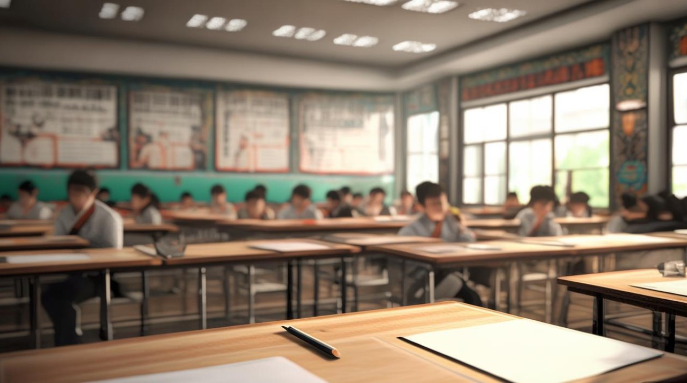 国考扬州考点具体位置在哪？-图1