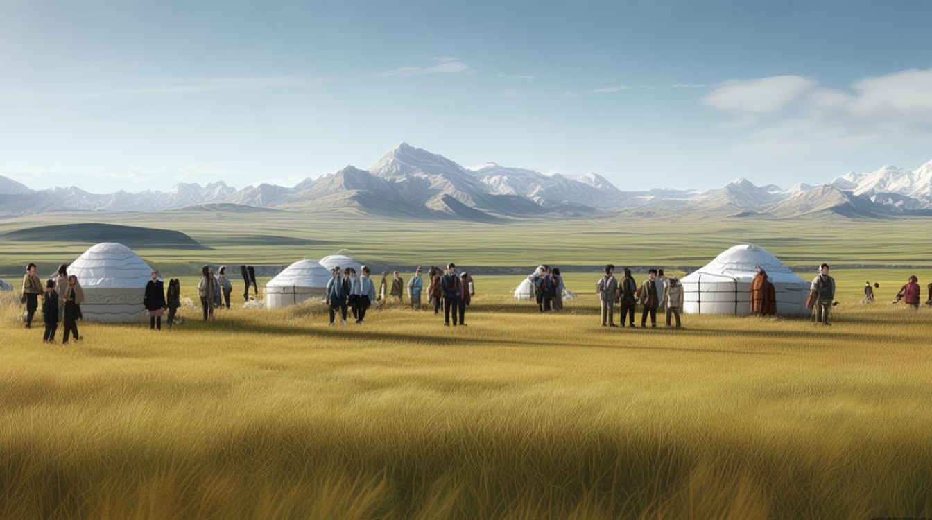 内蒙国考好考吗？竞争激烈吗？-图1