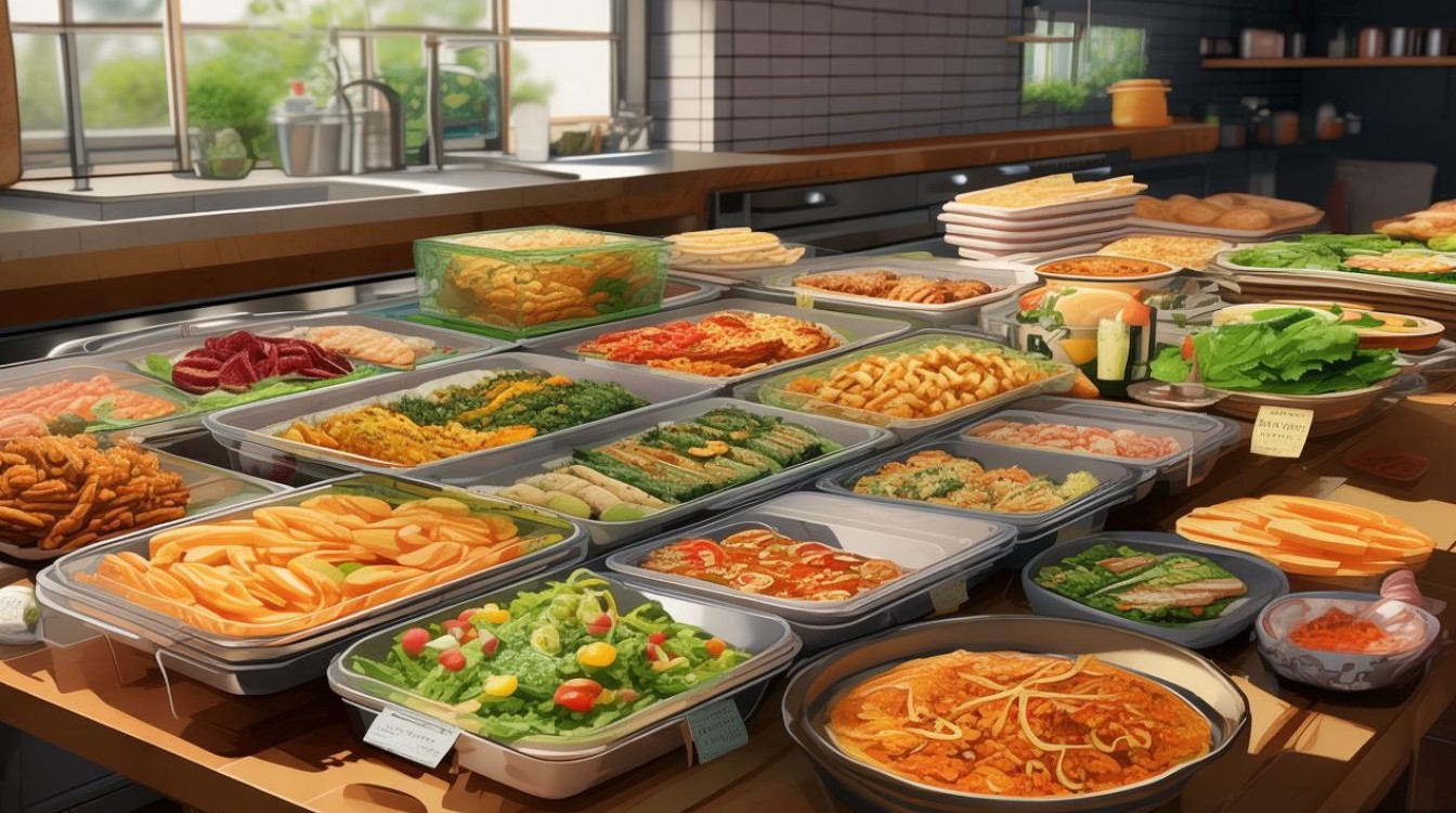 隔夜菜到底能不能吃?-图1 隔夜菜到底能不能吃?-图1