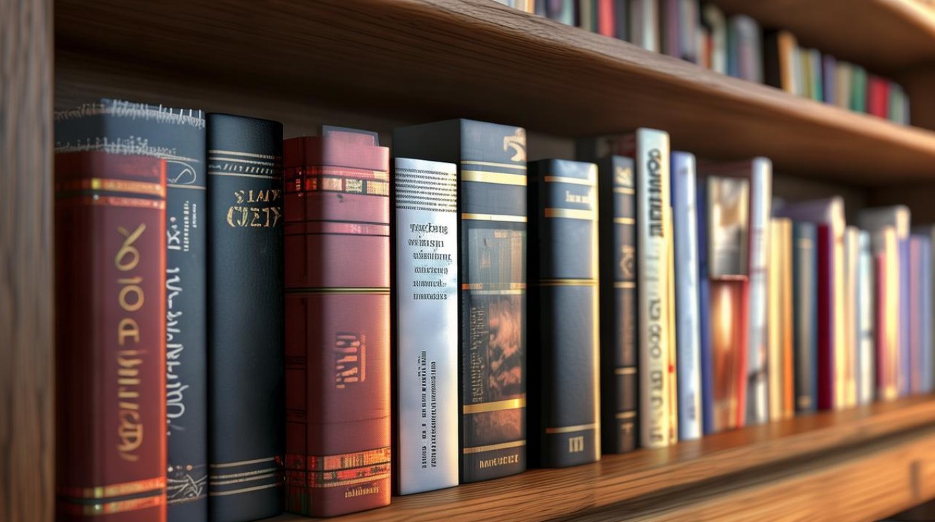 常识书籍里藏着哪些生活智慧？-图1