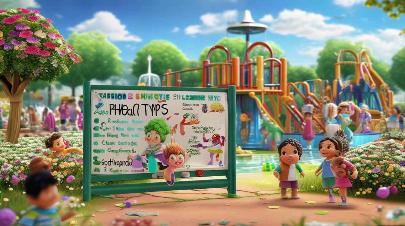 春夏幼儿园安全，家长孩子需注意哪些？-图1