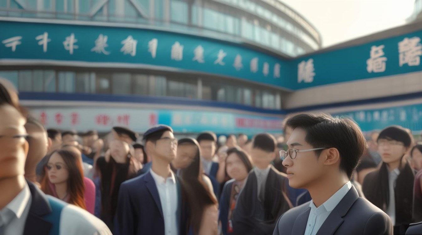 福州海事国考考什么？竞争大吗？-图1