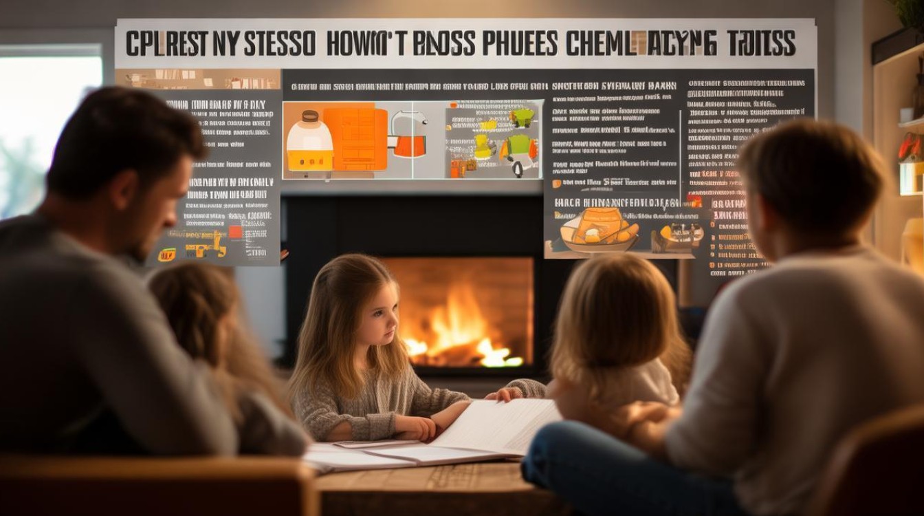 居家安全常识教育,如何守护家人平安?-图1 居家安全常识教育,如何守护家人平安?-图1