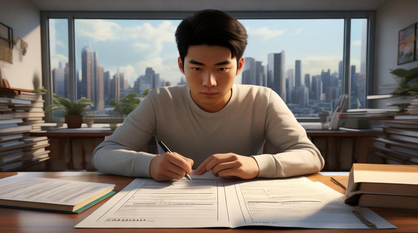 国考面试，学历是硬门槛还是软实力？-图1