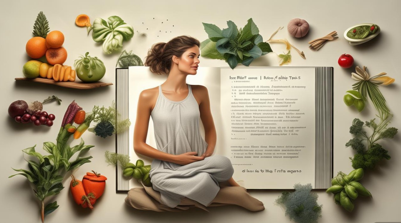 女人必知的健康养生常识有哪些？-图1