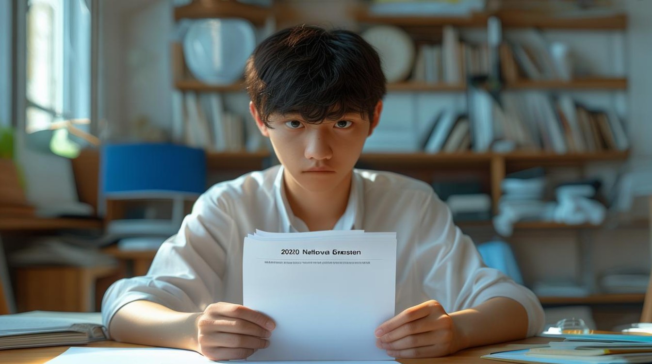 2025国考裸考能行吗？-图1