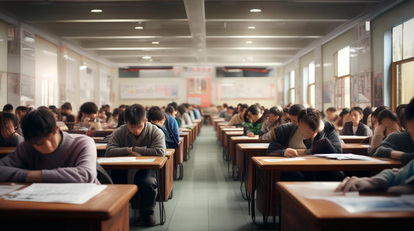 国考黑龙江省考区有何新变化？-图1