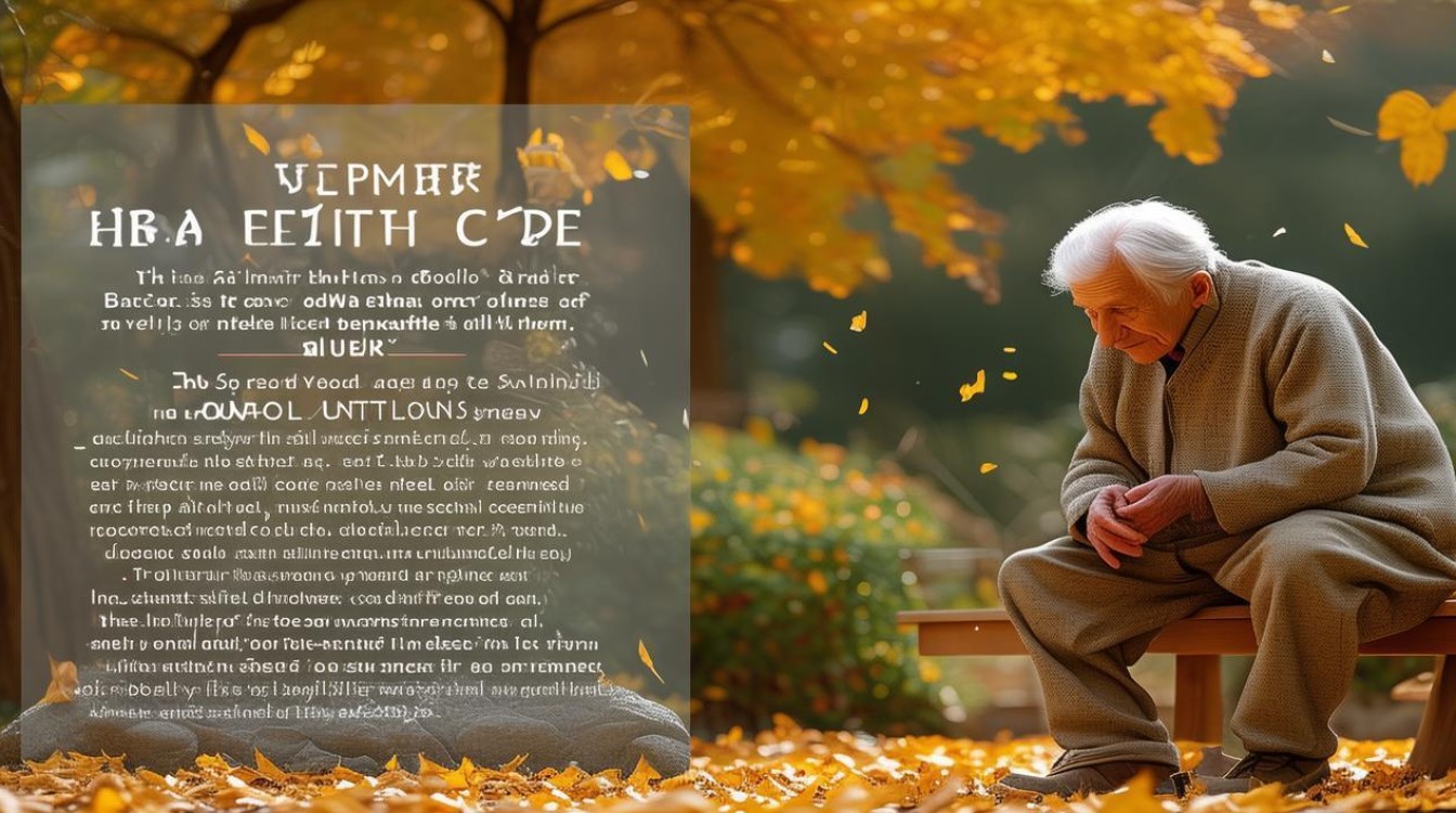 秋季老人养生有哪些关键点？-图1