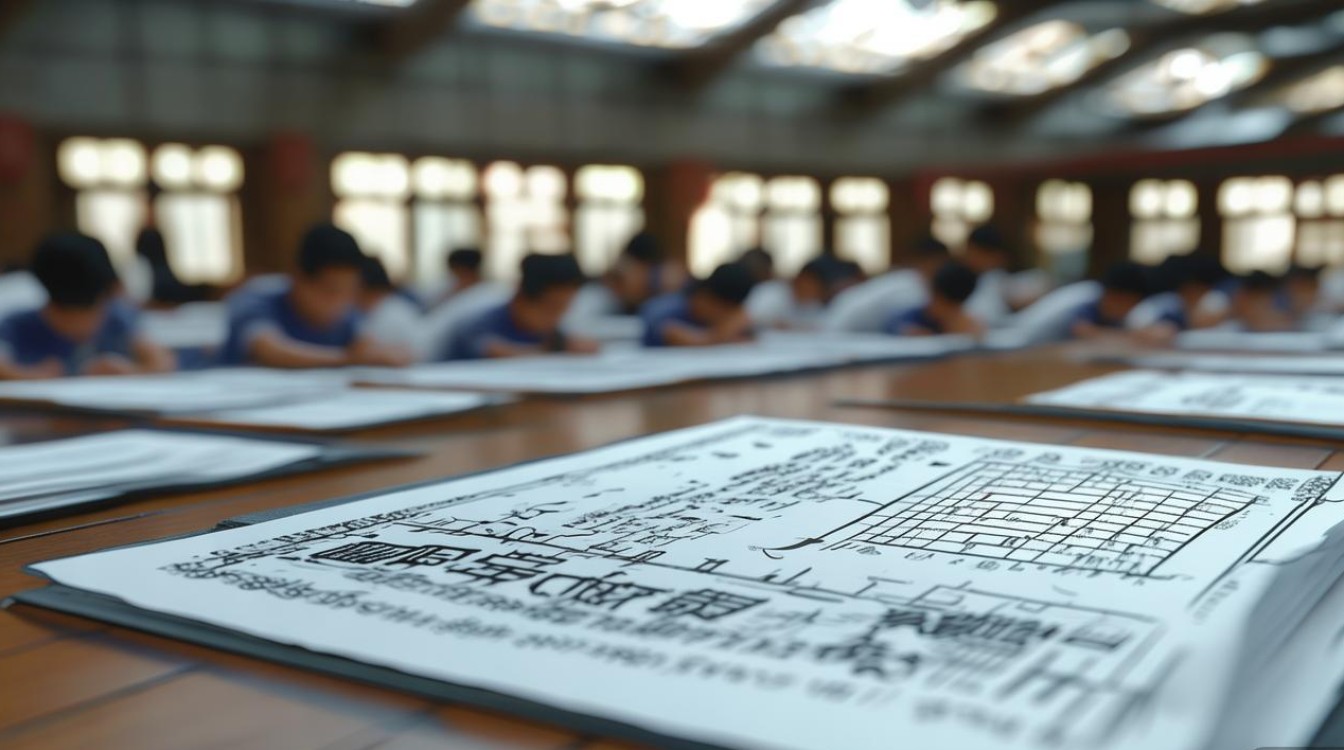 国考省考有何区别？-图1