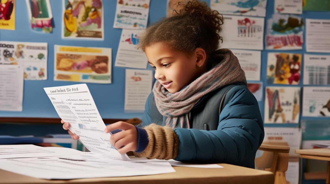 学生冬天防感冒小常识有哪些妙招？-图1