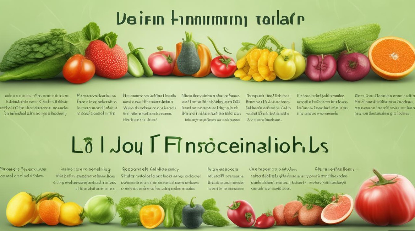 营养学常识有哪些关键误区？-图1