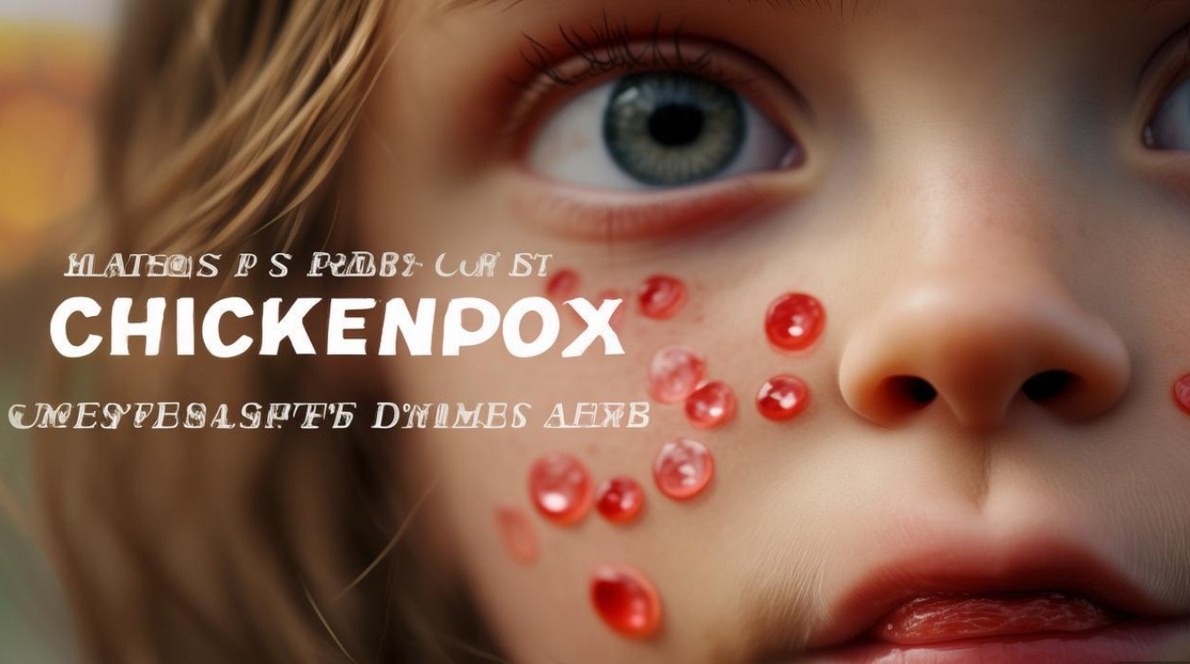 水痘是什么？如何预防与护理？-图1