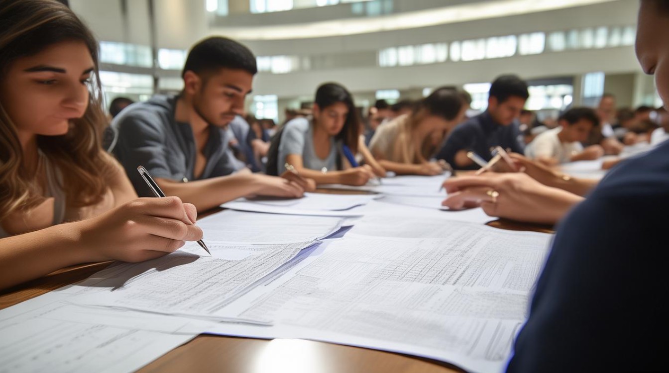 国考公务员报考人数为何持续攀升？-图1