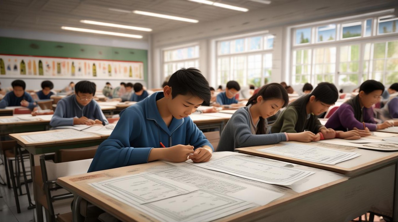 德清国考何时开考？-图1