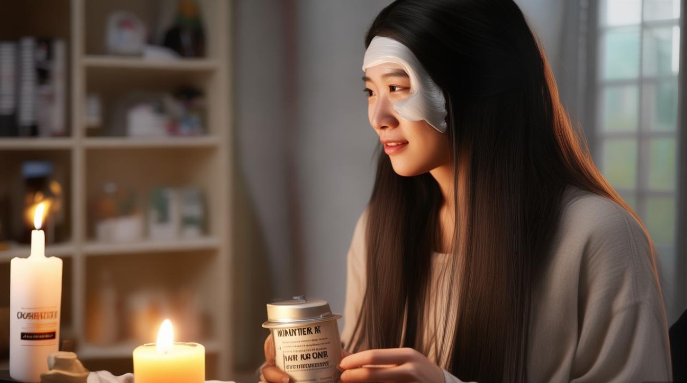 冬季护发有哪些小常识？-图1