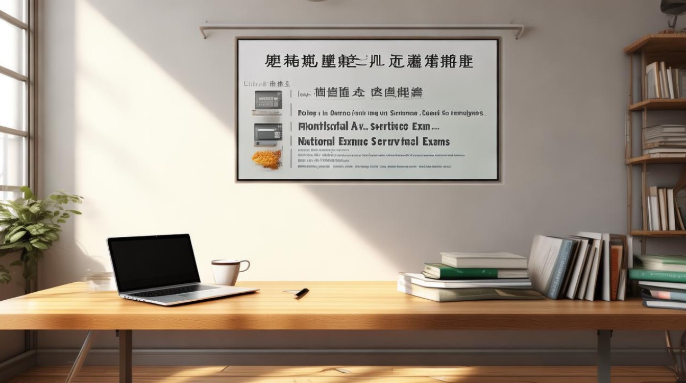 省考课程能用国考的吗？两者重点差异大吗？-图1