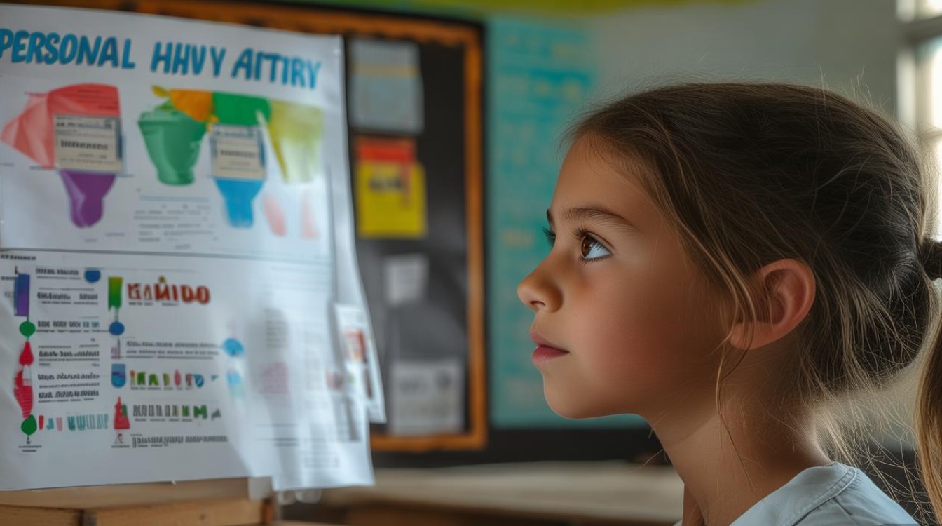 十三岁女孩必知的卫生常识有哪些？-图1