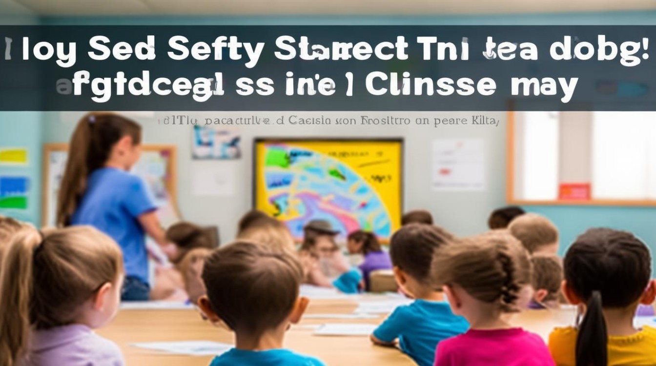 幼儿安全教育常识，家长该如何教？-图1