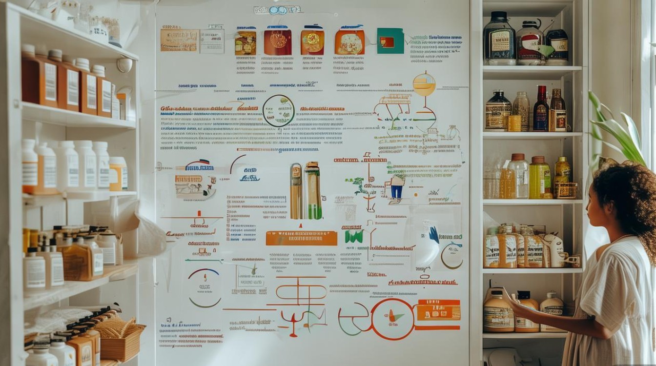 健康生活小常识有哪些实用妙招？-图1