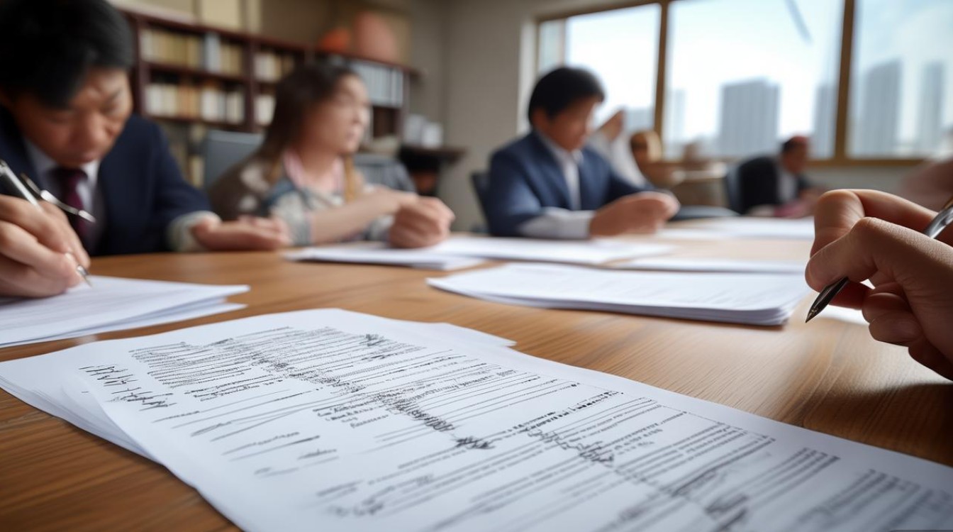 国考笔试审查通过标准是什么？-图1