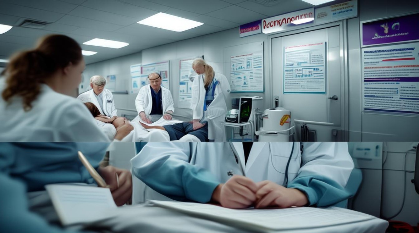 急诊科必备急救常识有哪些?-图1 急诊科必备急救常识有哪些?-图1