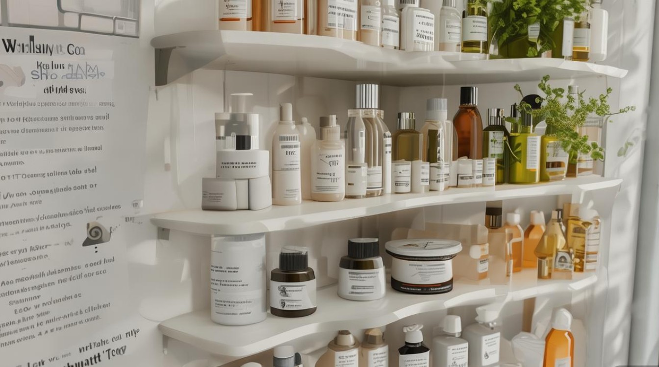 护肤品补水,哪些常识是误区?-图1 护肤品补水,哪些常识是误区?-图1