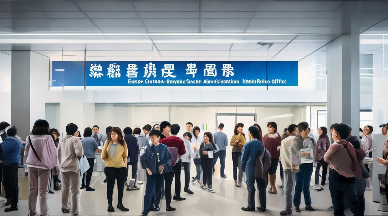 国考宁波出入境竞争激烈吗？-图1