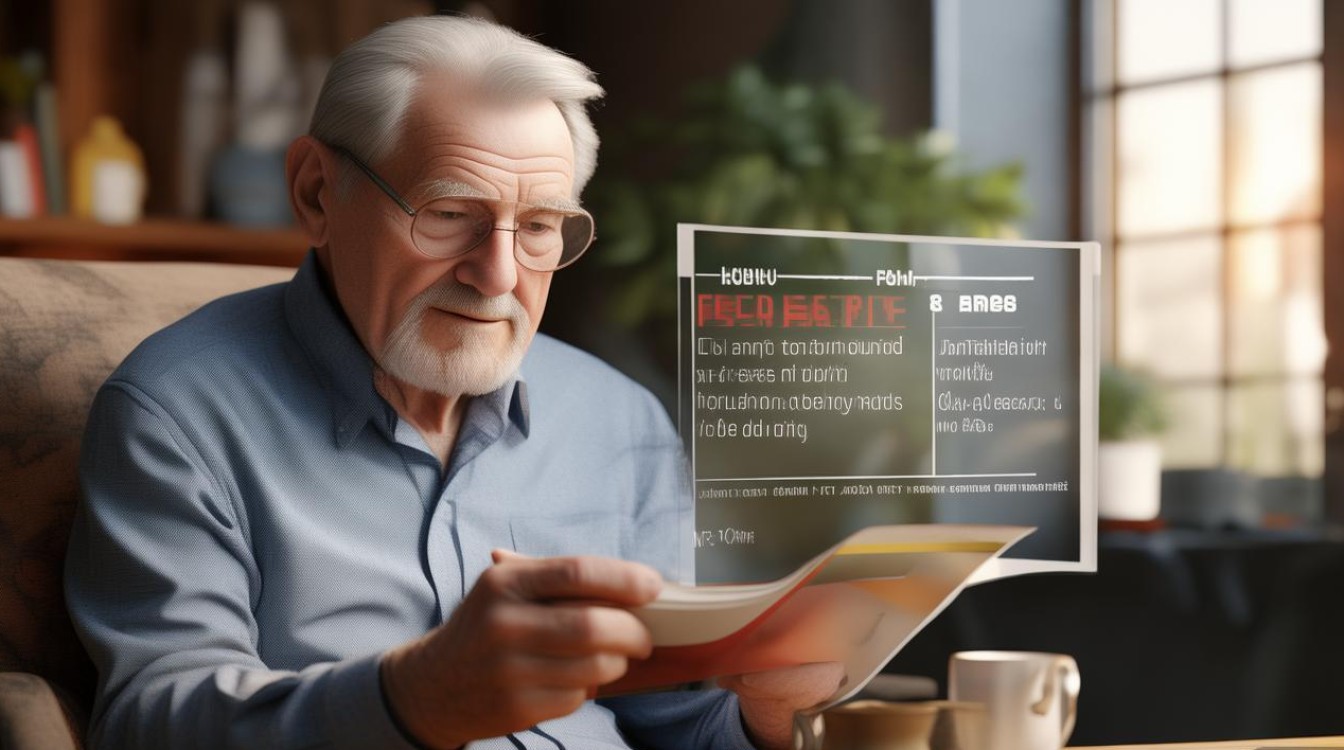 老年人安全急救小常识有哪些要点？-图1