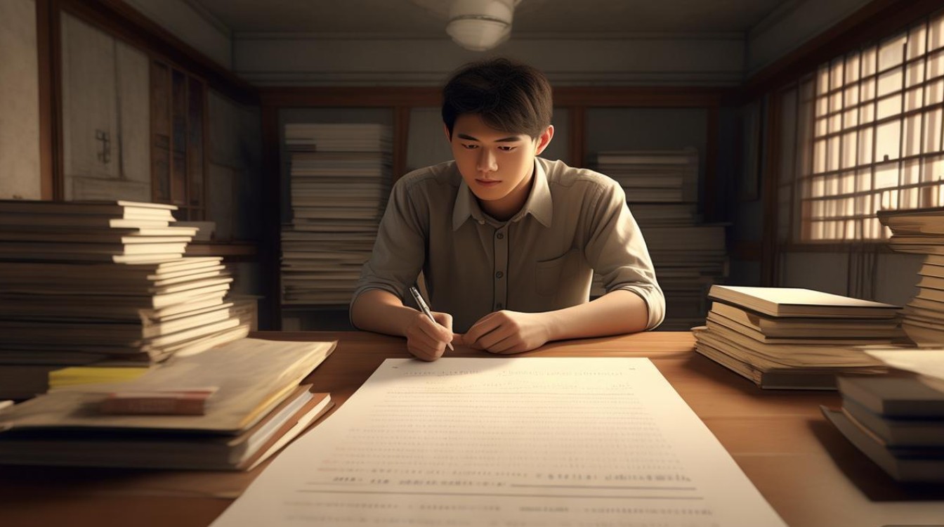 国考申论78分有何备考秘诀？-图1