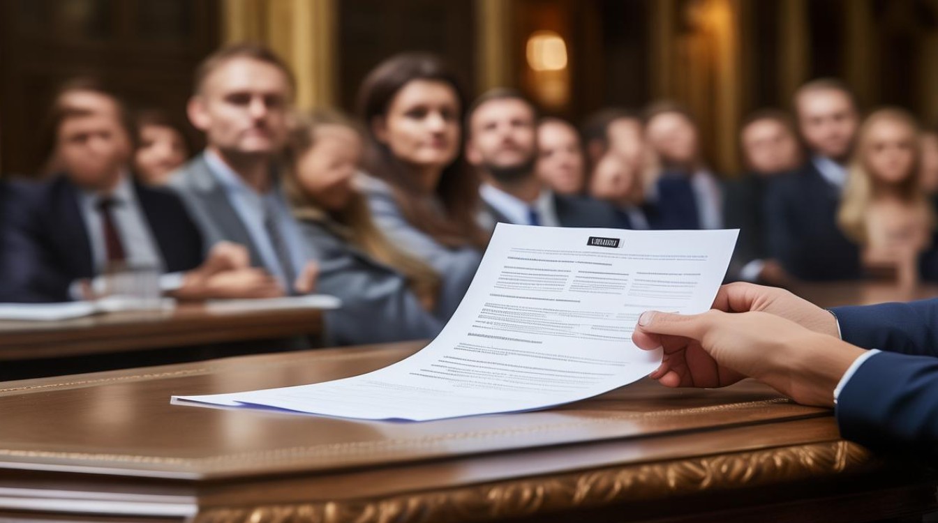 国考面试如何确保公平公正？-图1