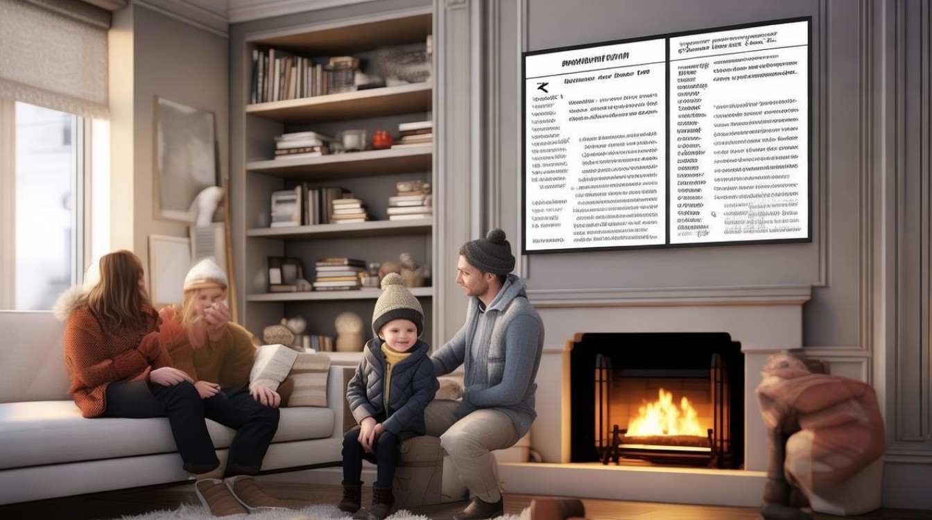 冬季哮喘怎么防?小常识有哪些?-图1 冬季哮喘怎么防?小常识有哪些?-图1