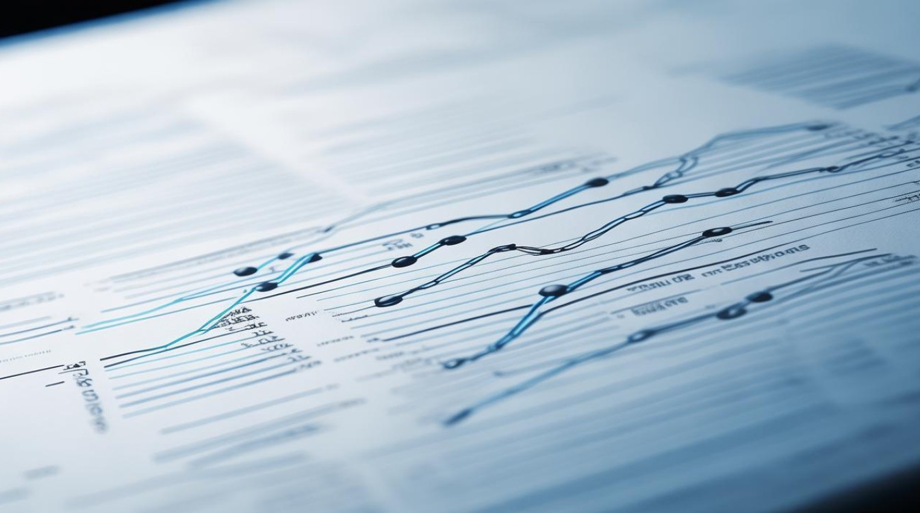 历年国考笔试分数线有何变化趋势？-图1