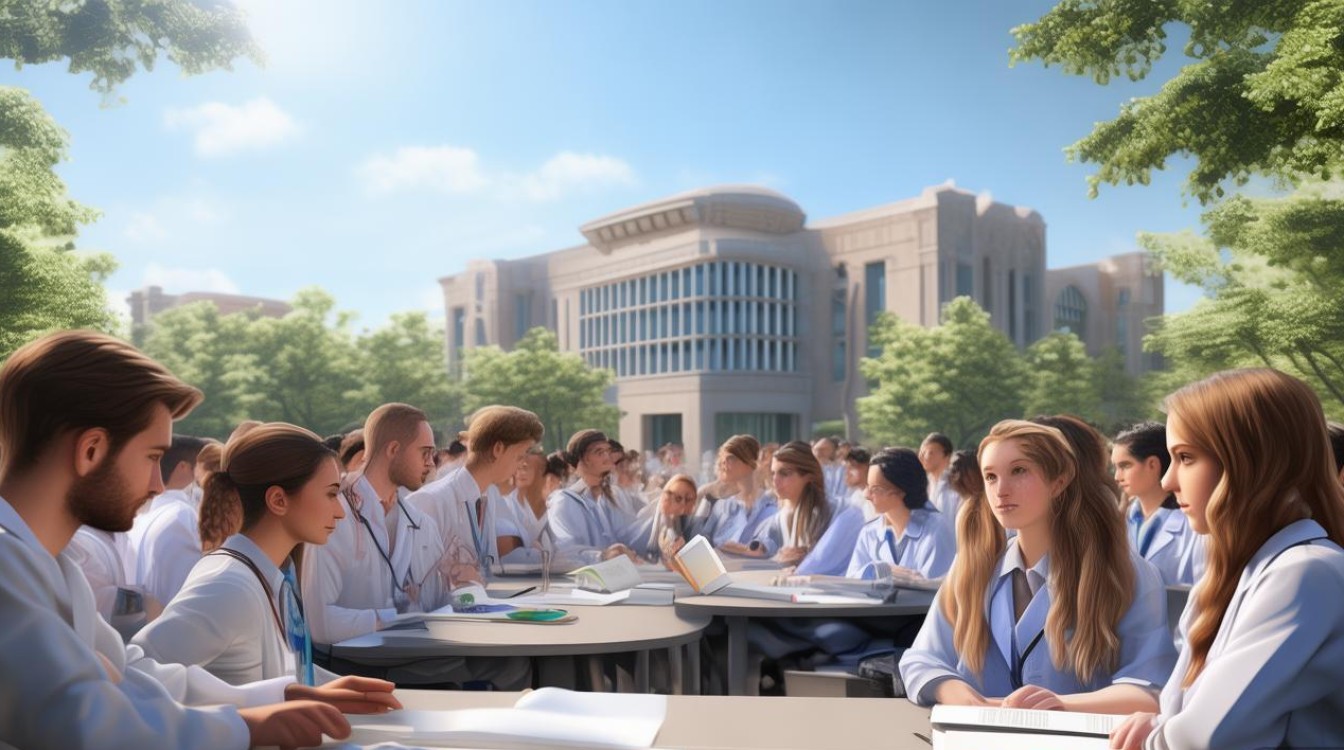 国考动物医学专业岗位有何具体要求？-图1