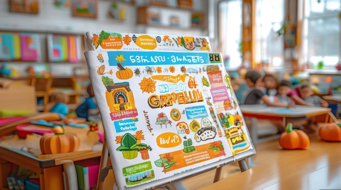 秋季育儿，家长需注意哪些？-图1