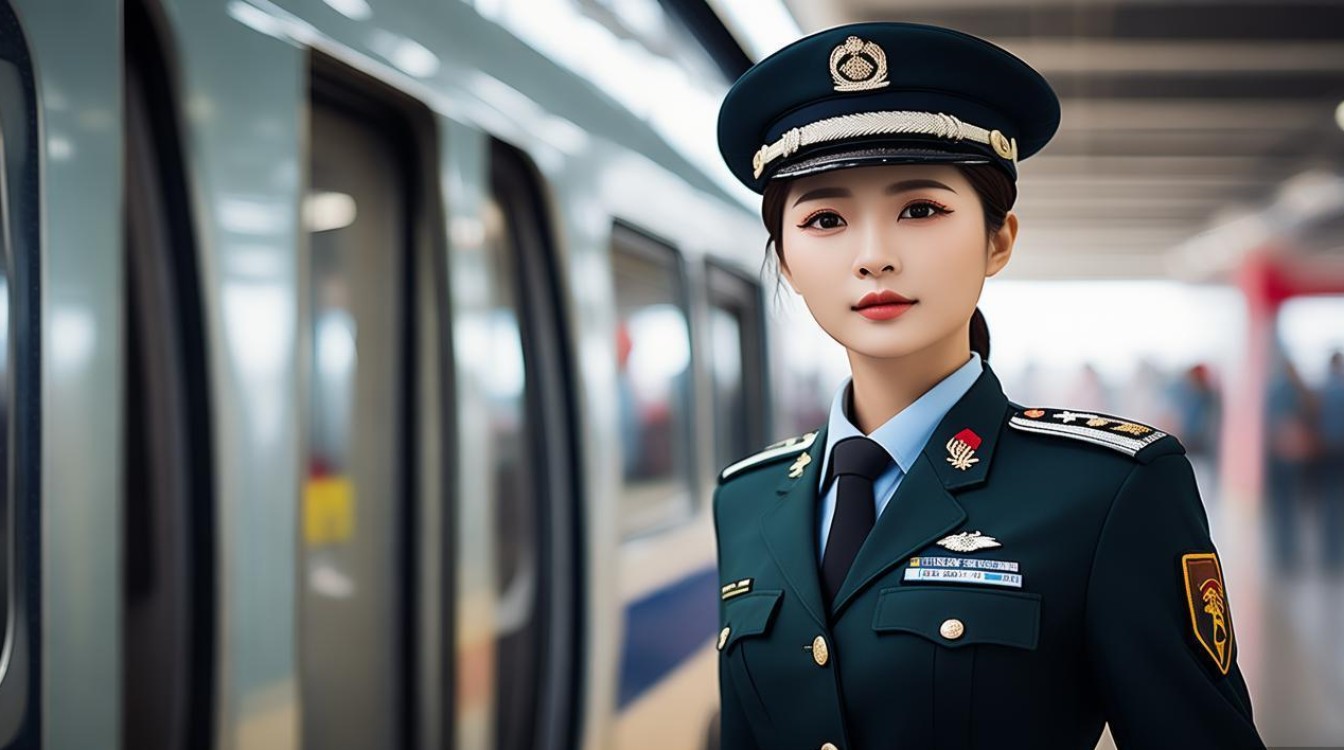 国考乘警如何备考?职责与挑战有哪些?-图1 国考乘警如何备考?职责与挑战有哪些?-图1