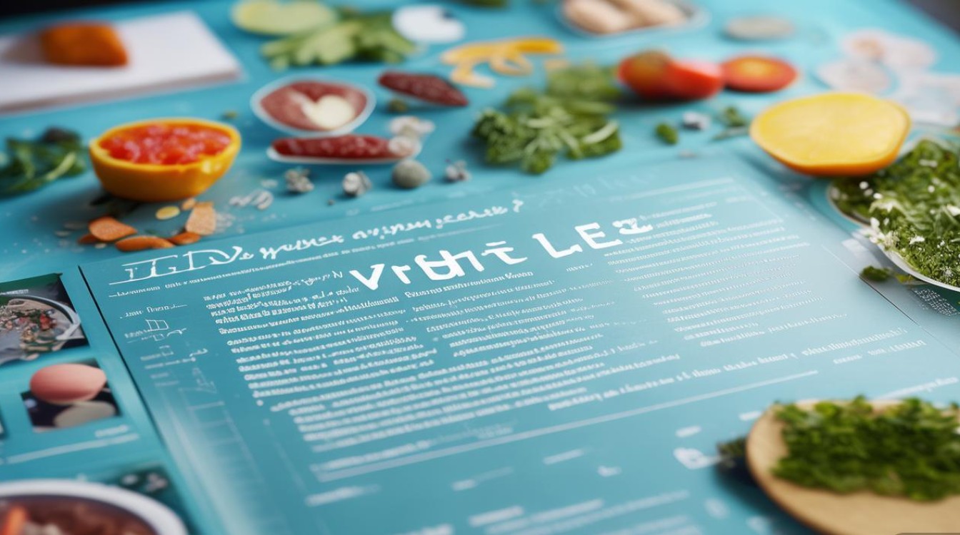 减肥小常识大全，哪些方法科学有效？-图1