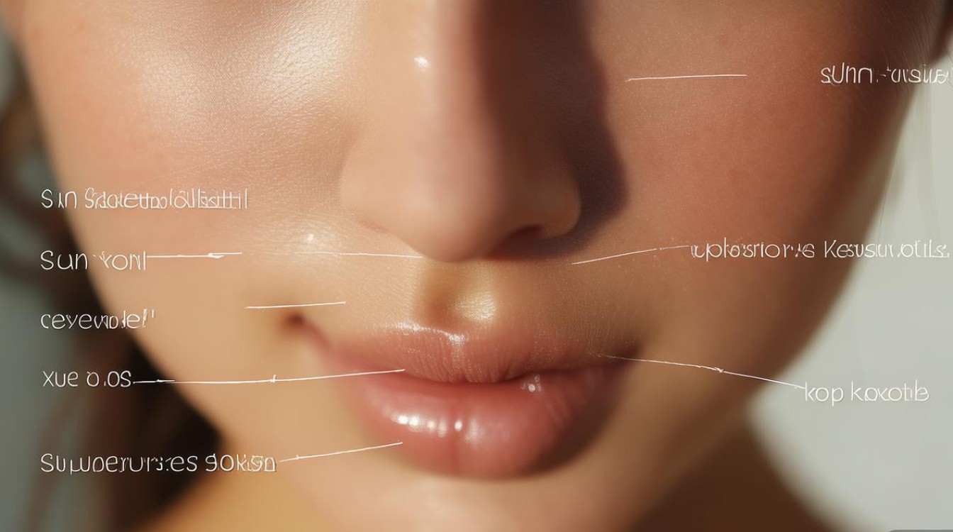 夏季脸部护理,这些常识你真的懂吗?-图1 夏季脸部护理,这些常识你真的懂吗?-图1