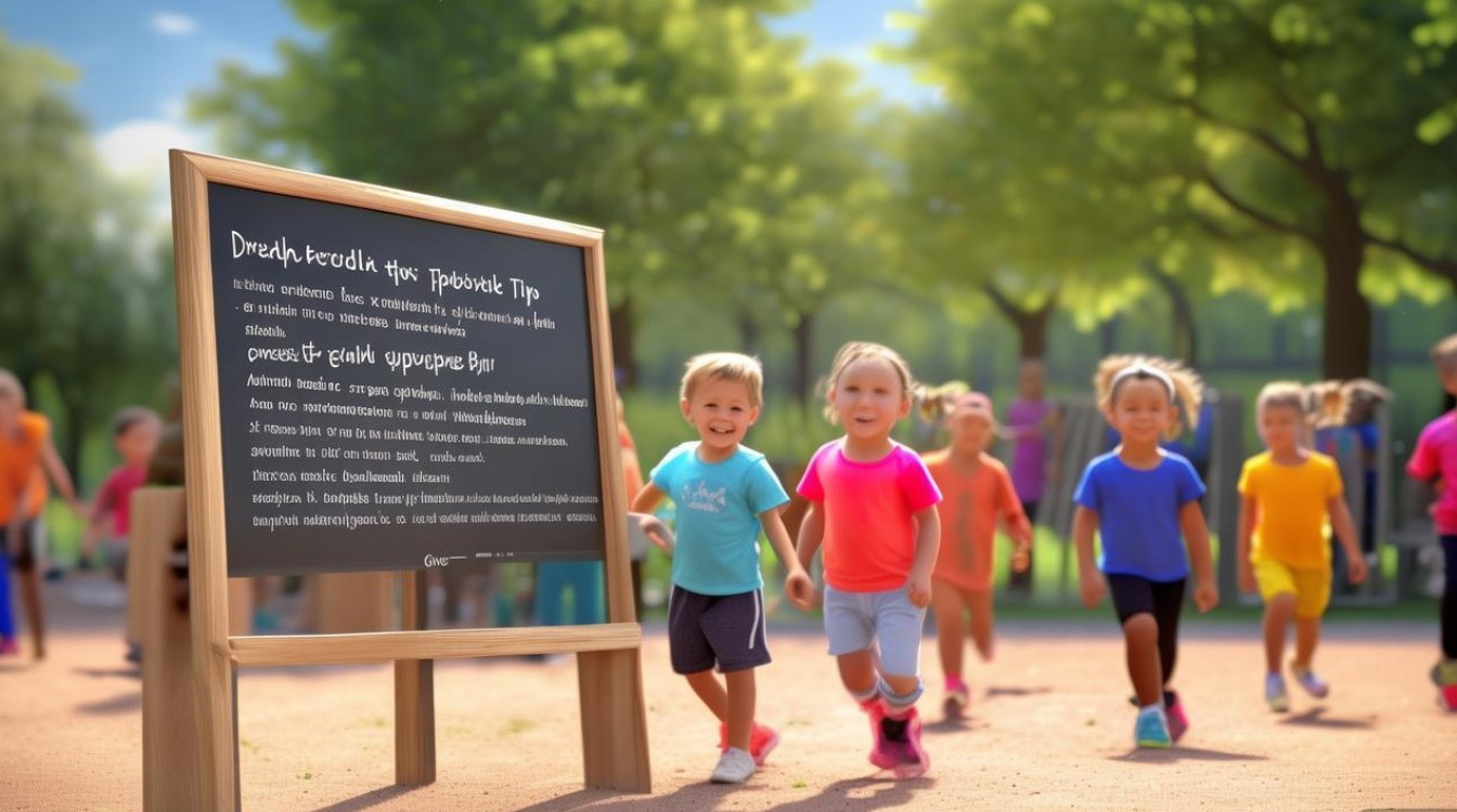 幼儿园运动健康小常识,家长需注意哪些要点?-图1 幼儿园运动健康小常识,家长需注意哪些要点?-图1