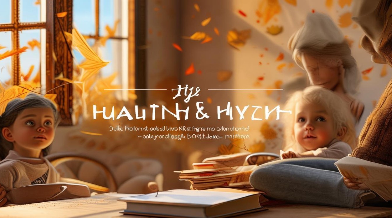 秋季防疫保健，这些常识你做对了吗？-图1