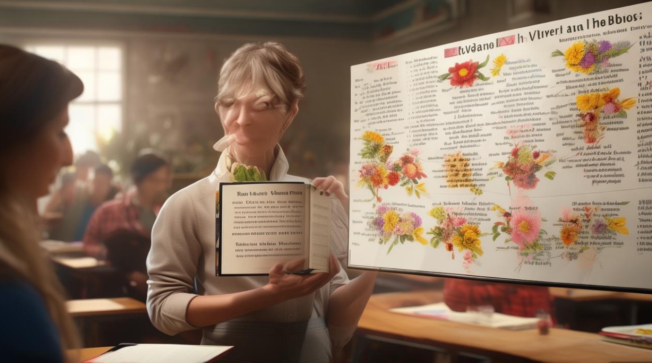 送花有哪些常识与禁忌需注意？-图1